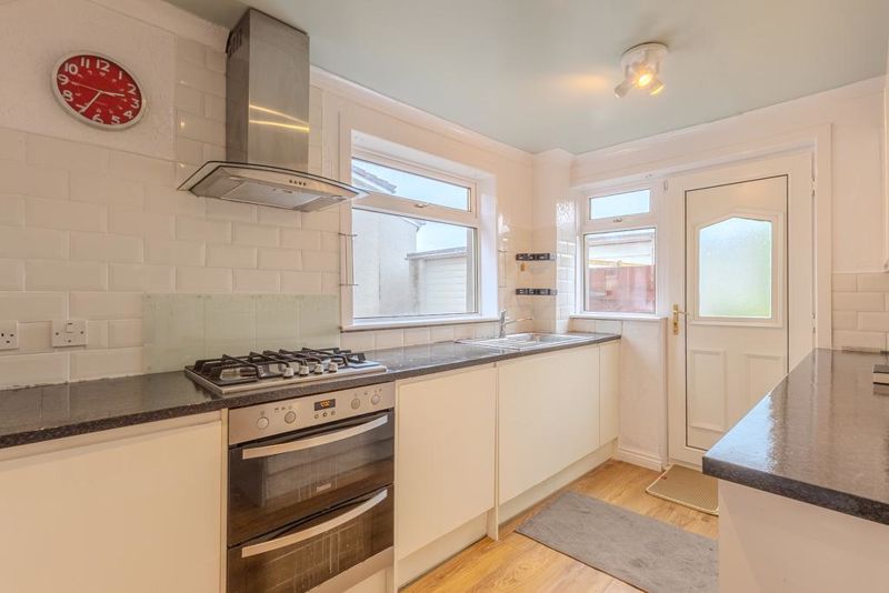 Hazel Dene Bishopbriggs